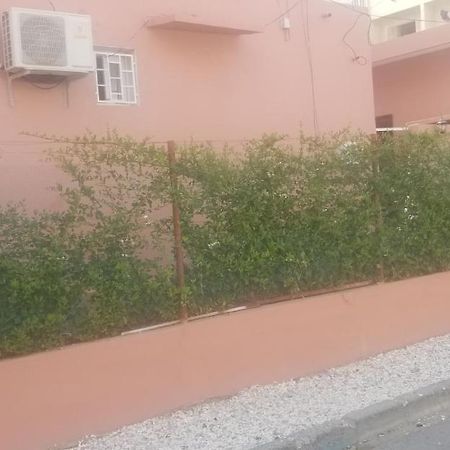 Appartement Confort Fann Hock Дакар Экстерьер фото