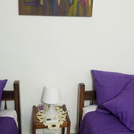 Appartement Confort Fann Hock Дакар Экстерьер фото