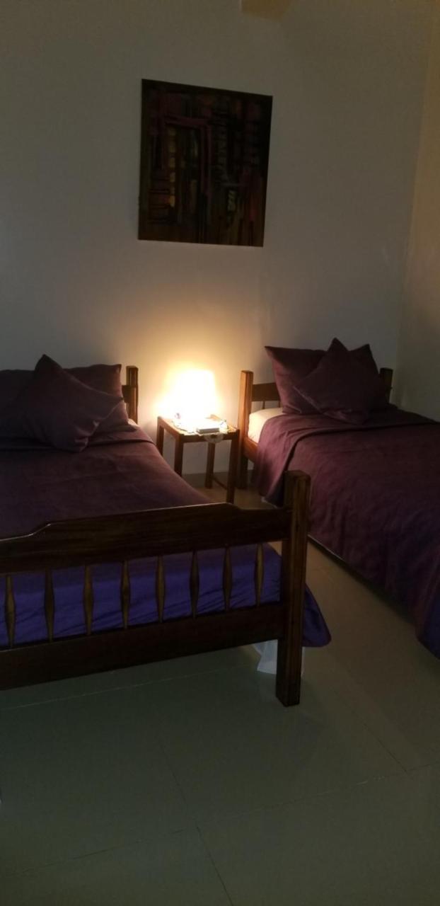 Appartement Confort Fann Hock Дакар Экстерьер фото